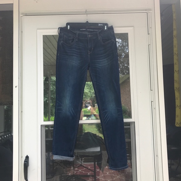 Old Navy Denim - Old navy skinny jeans Old Navy Denim - Old navy skinny jeans